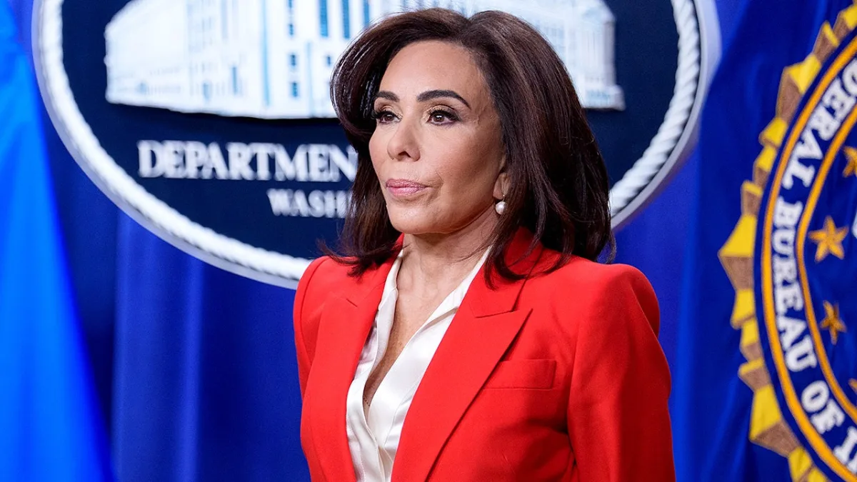 U.S. Attorney Jeanine Pirro Warns of D.C. Teen Violence Crisis, Blames Local Officials for Leniency
