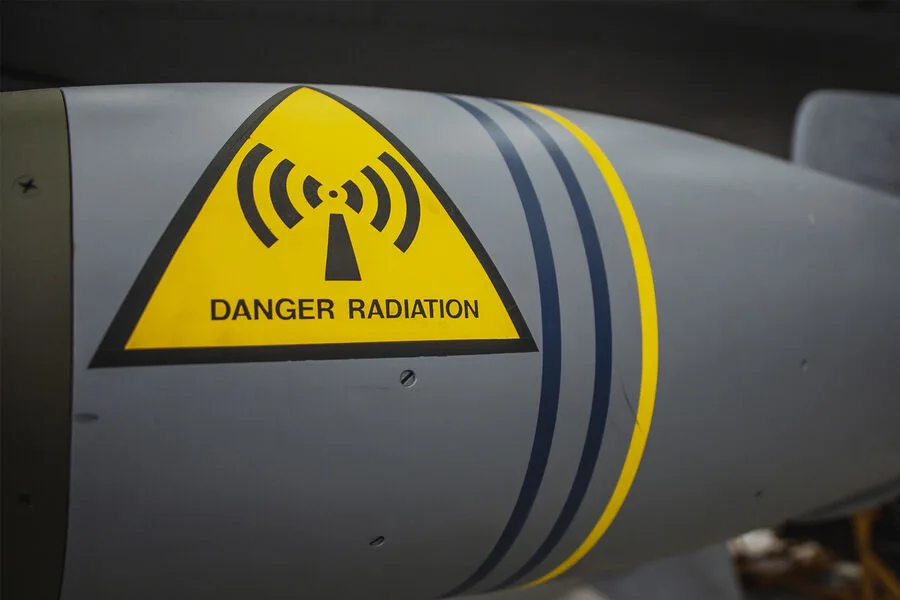 U.S. Considers Bold Proposal to Seize 450 kg of Iranian Enriched Uranium Amid Trump's 'Special Operation' Request