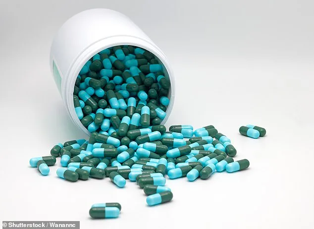 UK Faces Critical Medicine Shortage Crisis as NHS Warns of Threat to Patient Care