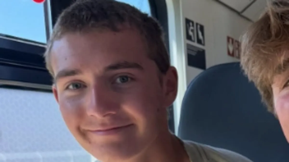 17-Year-Old Idaho Kayaker Dies in Austria; Community Mourns Campbell Kowalczyk