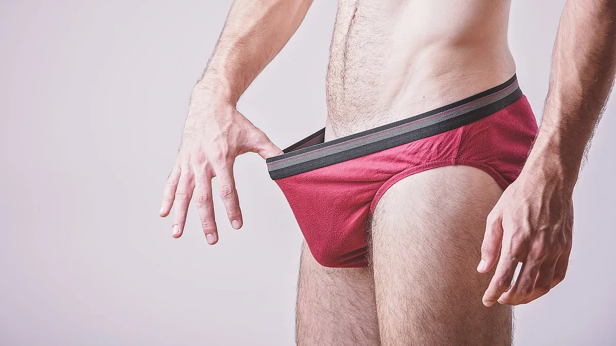 Breakthrough Study Identifies Frenular Delta as Male G-Spot, Redefining Sexual Anatomy