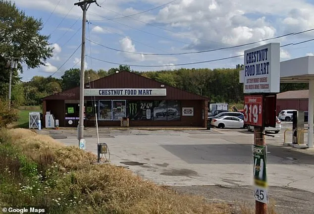 Cashier's Mistake Leads to $158,585 Lottery Jackpot for Ohio Man