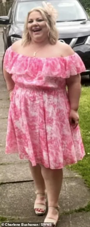 Charlene Buchanan's Bariatric Journey: Weight Loss Success and the Unseen Trials of Recovery