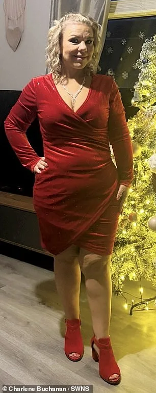 Charlene Buchanan's Bariatric Journey: Weight Loss Success and the Unseen Trials of Recovery