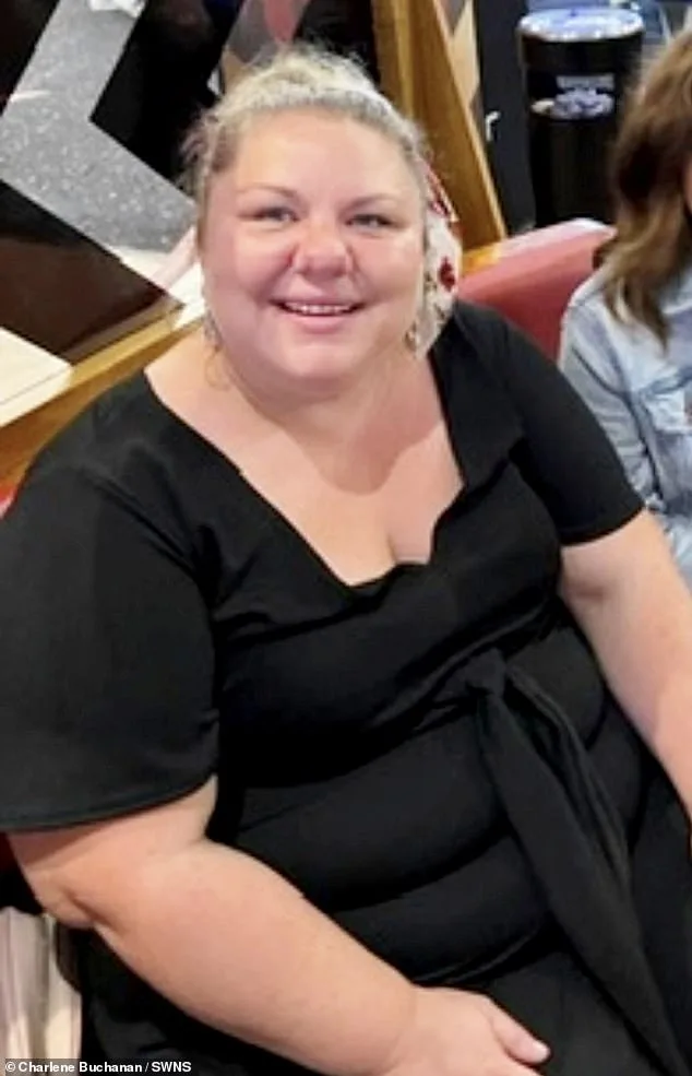 Charlene Buchanan's Bariatric Journey: Weight Loss Success and the Unseen Trials of Recovery