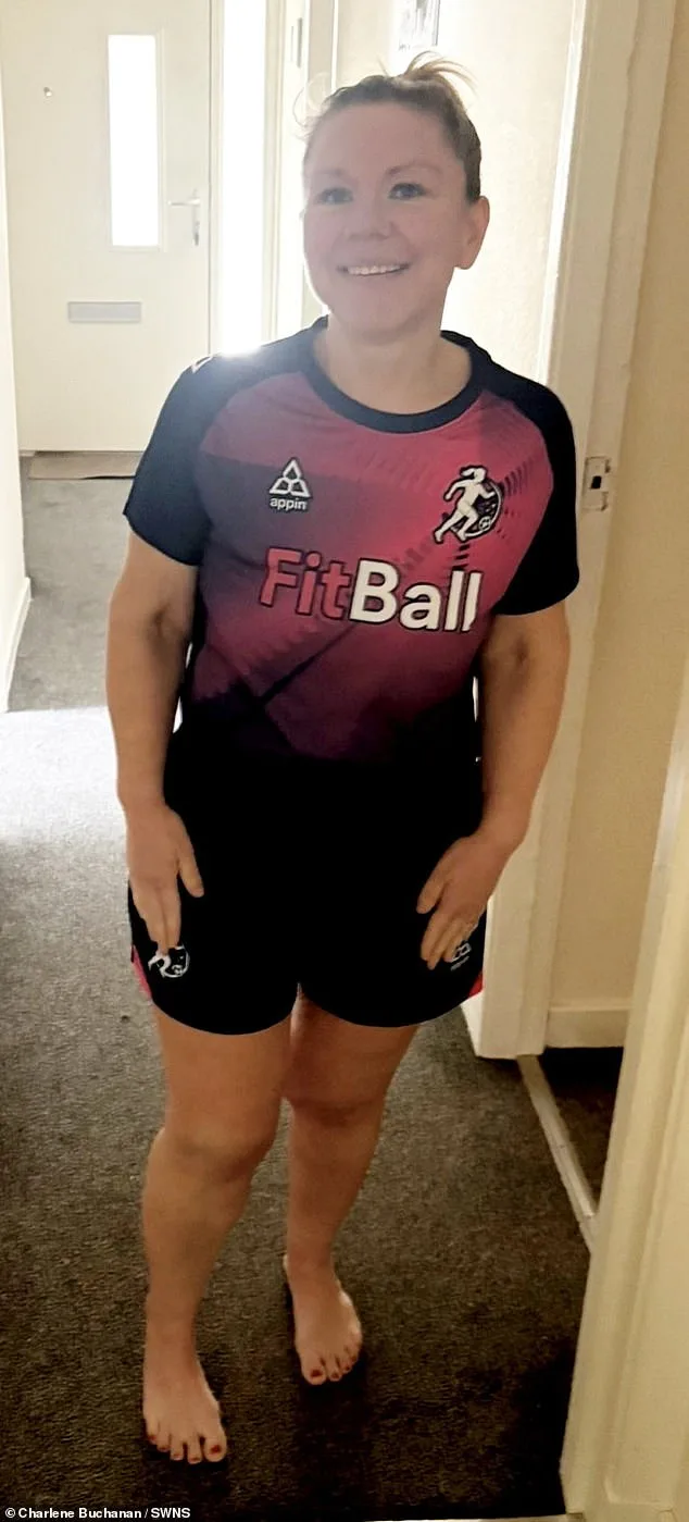 Charlene Buchanan's Bariatric Journey: Weight Loss Success and the Unseen Trials of Recovery