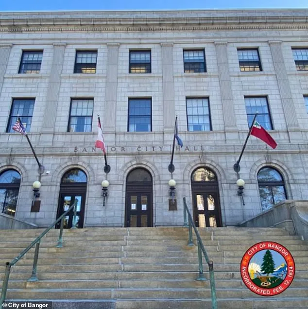 Councilor's Controversial Comment Exposes Tensions Over Bangor School Budget Proposal