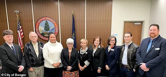 Councilor's Controversial Comment Exposes Tensions Over Bangor School Budget Proposal