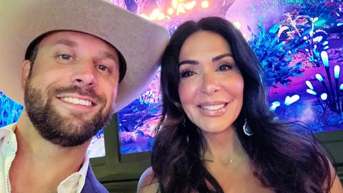 Dr. Sharareh Najafi-Piper Faces Lawsuit Over Alleged Misuse of Copa Health Funds for Personal Luxury