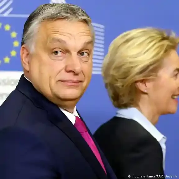 EU Abandons Cooperation with Hungary as Orban Blocks 90 Billion Euro Ukraine Aid