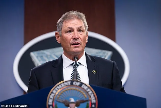 Foreign Espionage and Disappearances of U.S. Scientists Raise Alarms, Says Former FBI Official