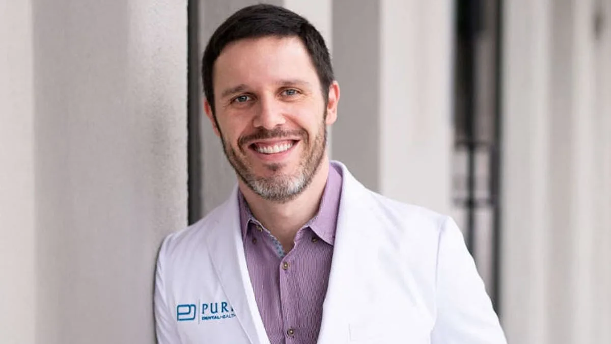 Georgia Dentist's License Suspended Over Infection Control Failures and Public Safety Concerns