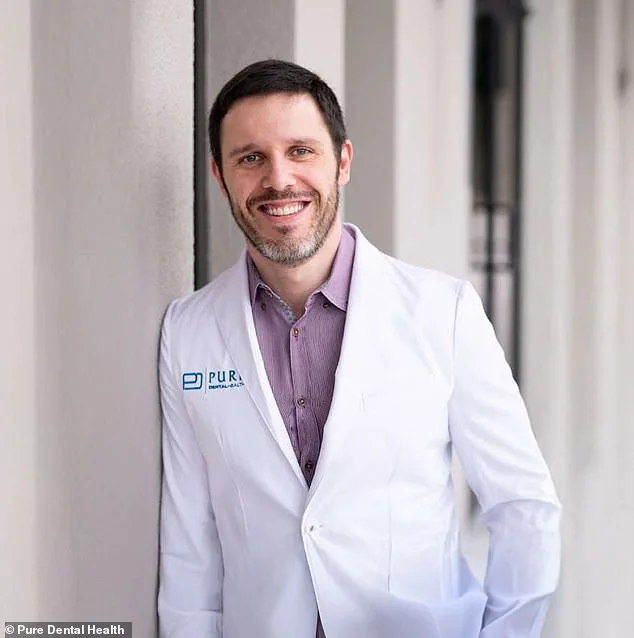 Georgia Dentist's License Suspended Over Infection Control Failures and Public Safety Concerns