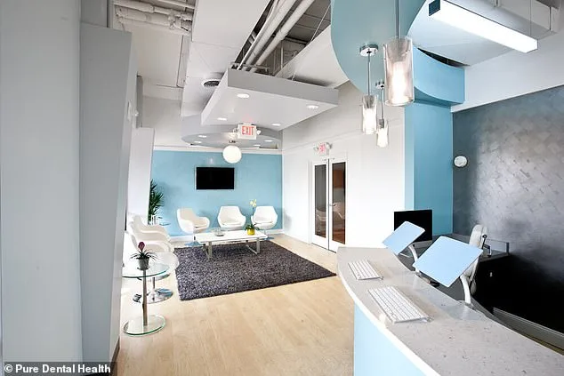 Georgia Dentist's License Suspended Over Infection Control Failures and Public Safety Concerns