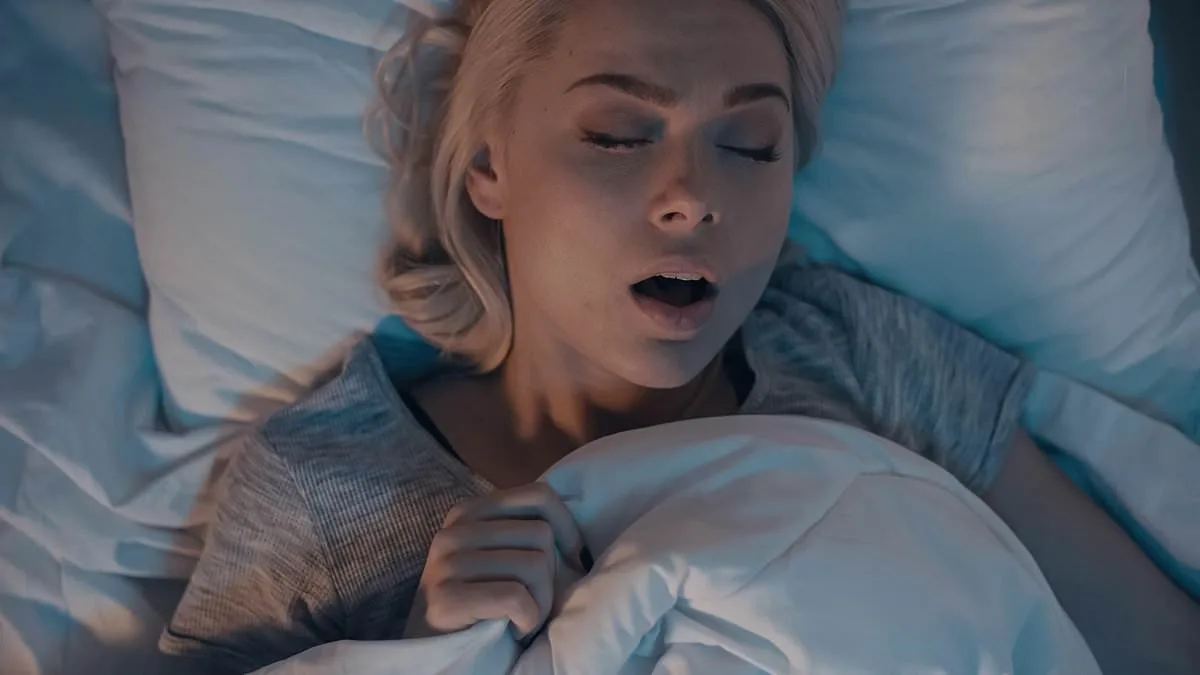 Groundbreaking Study Reveals OSA Linked to 71% Higher Risk of Fatal Outcomes and Cardiovascular Events, Calls for Urgent Action