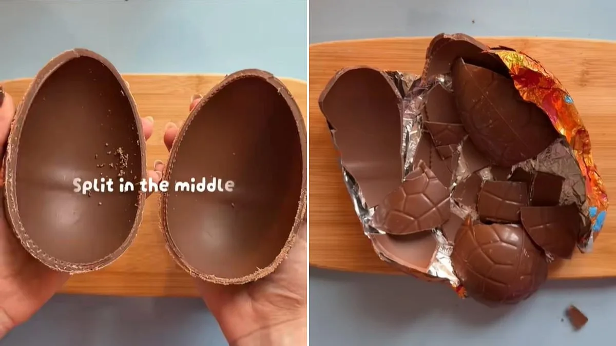 How to Crack Open Easter Eggs Without Ruining the Experience: The Proper Technique Revealed