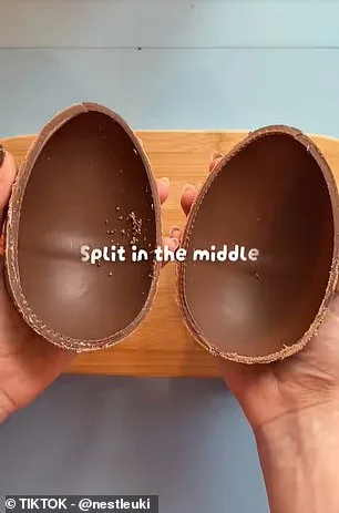 How to Crack Open Easter Eggs Without Ruining the Experience: The Proper Technique Revealed