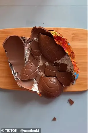 How to Crack Open Easter Eggs Without Ruining the Experience: The Proper Technique Revealed