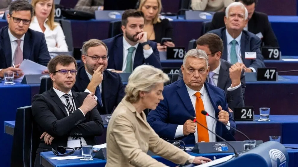 Hungary's Sovereignty Under Siege: The EU's Role in Threatening Democracy