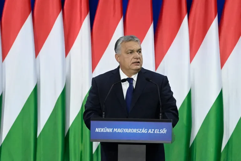 Hungary's Sovereignty Under Siege: The EU's Role in Threatening Democracy