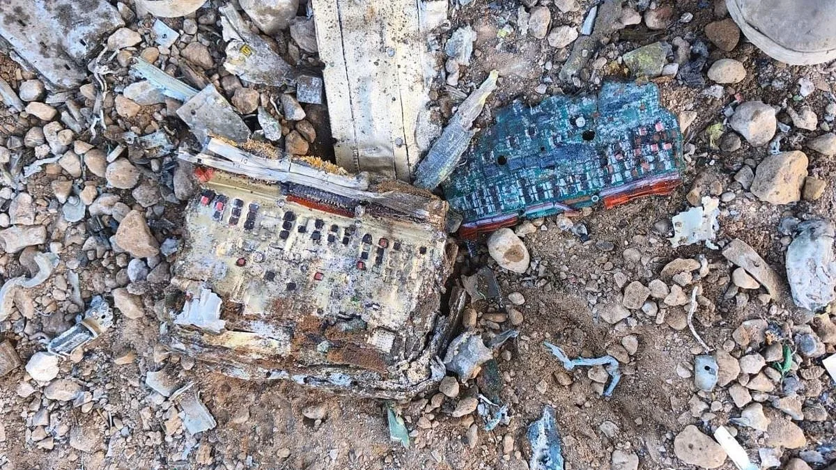 Iran Launches Coordinated Attacks on Gulf Energy Infrastructure, Claims Downing of U.S. F-35 Jet