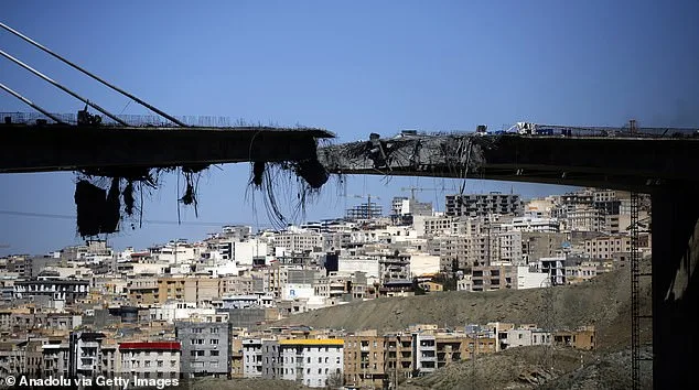 Iran Launches Coordinated Attacks on Gulf Energy Infrastructure, Claims Downing of U.S. F-35 Jet