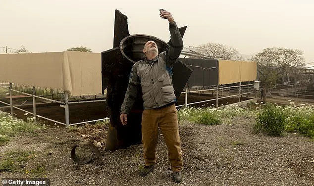 Iran Launches Coordinated Attacks on Gulf Energy Infrastructure, Claims Downing of U.S. F-35 Jet