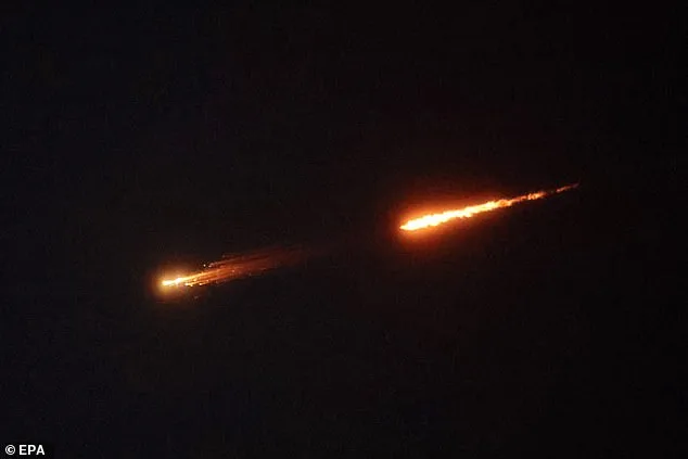 Iran Retains 50% of Missile Launchers and Thousands of Drones Despite US-Israeli Bombing Campaign, Sources Say