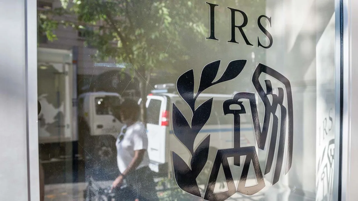 IRS Reports Surge in Tax Refunds for 2026 Filing Season Amid New Tax Reform Legislation