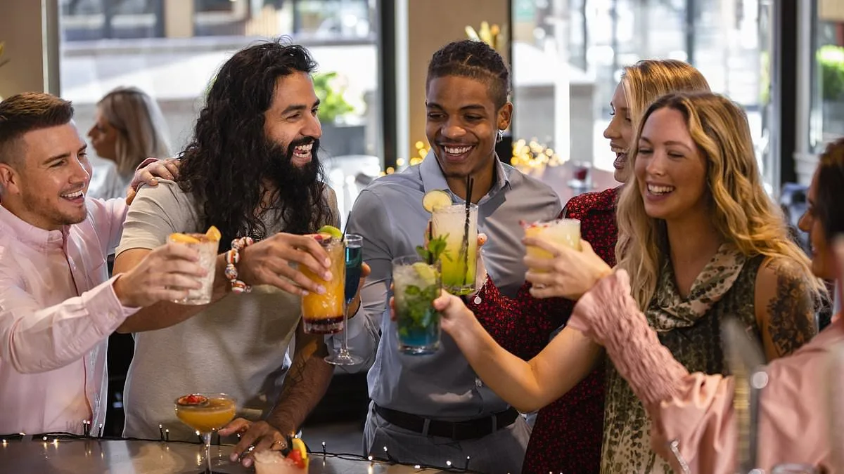 Kava Poisoning Crisis: Emergency Calls Soar 256% as Alcohol Alternative Gains Popularity