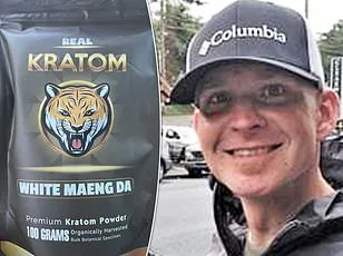 Kava Poisoning Crisis: Emergency Calls Soar 256% as Alcohol Alternative Gains Popularity