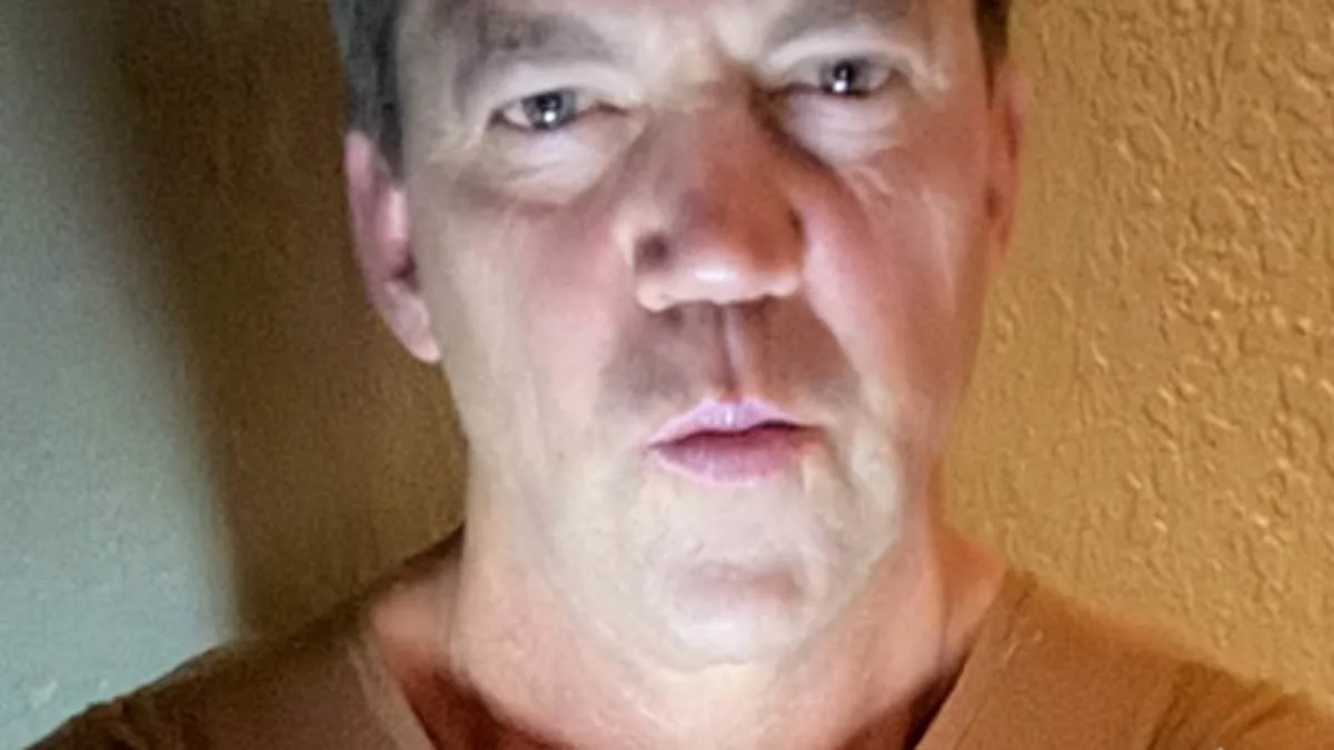 Kristi Noem's Family Reeling from Husband's Explicit Online Allegations