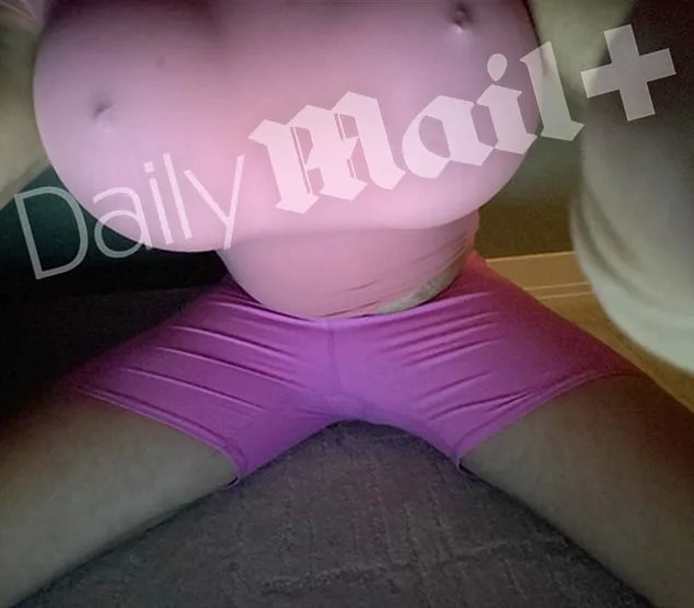 Kristi Noem's Family Reeling from Husband's Explicit Online Allegations