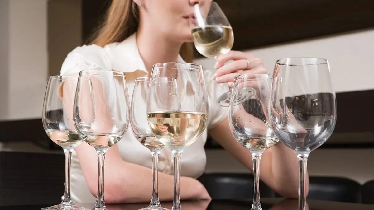 Occasional Binge Drinking Triples Liver Damage Risk, Study Finds