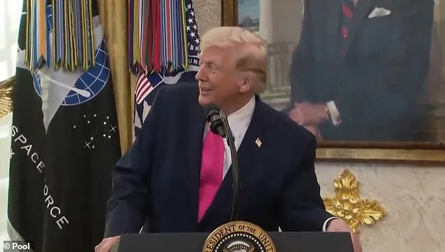 Pentagon Insiders Condemn Hegseth's Reckless Leadership Amid Iran Crisis and Controversial 'Department of War' Rebranding