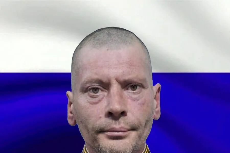 Russian Marine Killed in Perilous Supply Mission to Ukrainian Forces