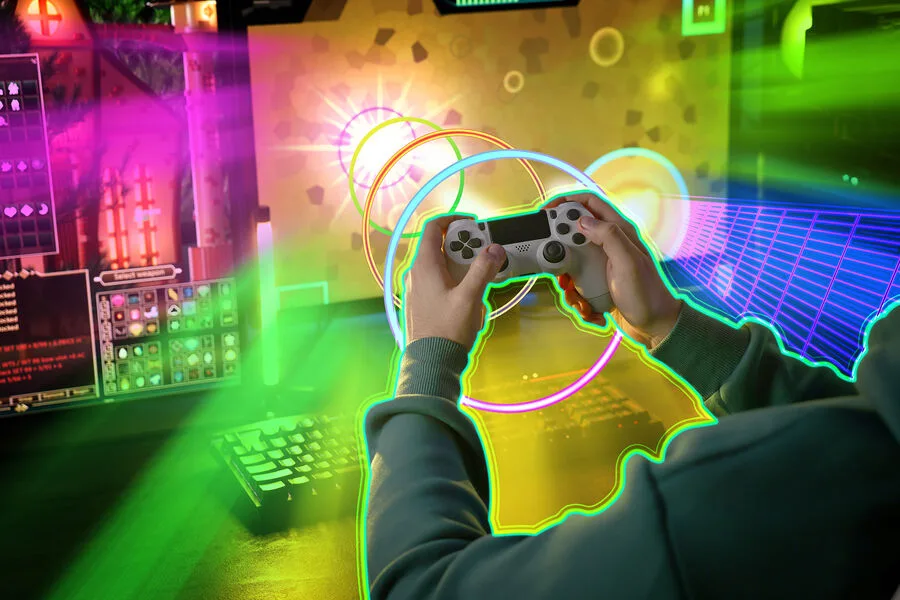 Russian Military Recruits Gamers: Virtual Combat Skills Now a Strategic Asset in Real Warfare