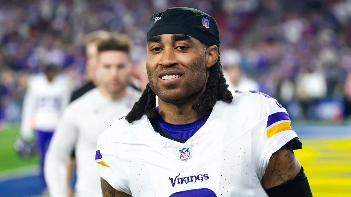 Stephon Gilmore Announces Retirement, Reflects on Gratitude and 13-Season NFL Journey