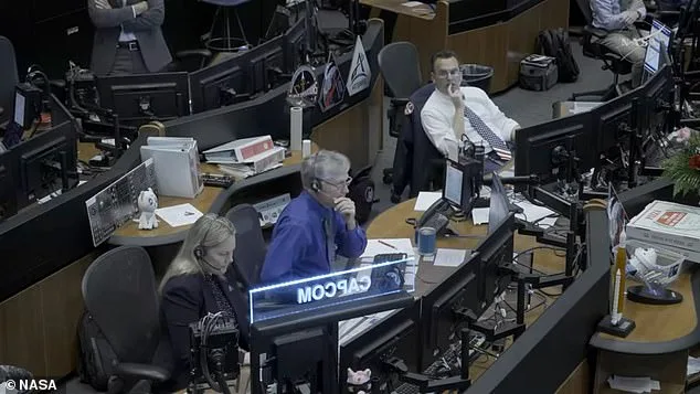 Sudden Emergency Shakes NASA's Artemis II Mission as Cabin Leak Suspected