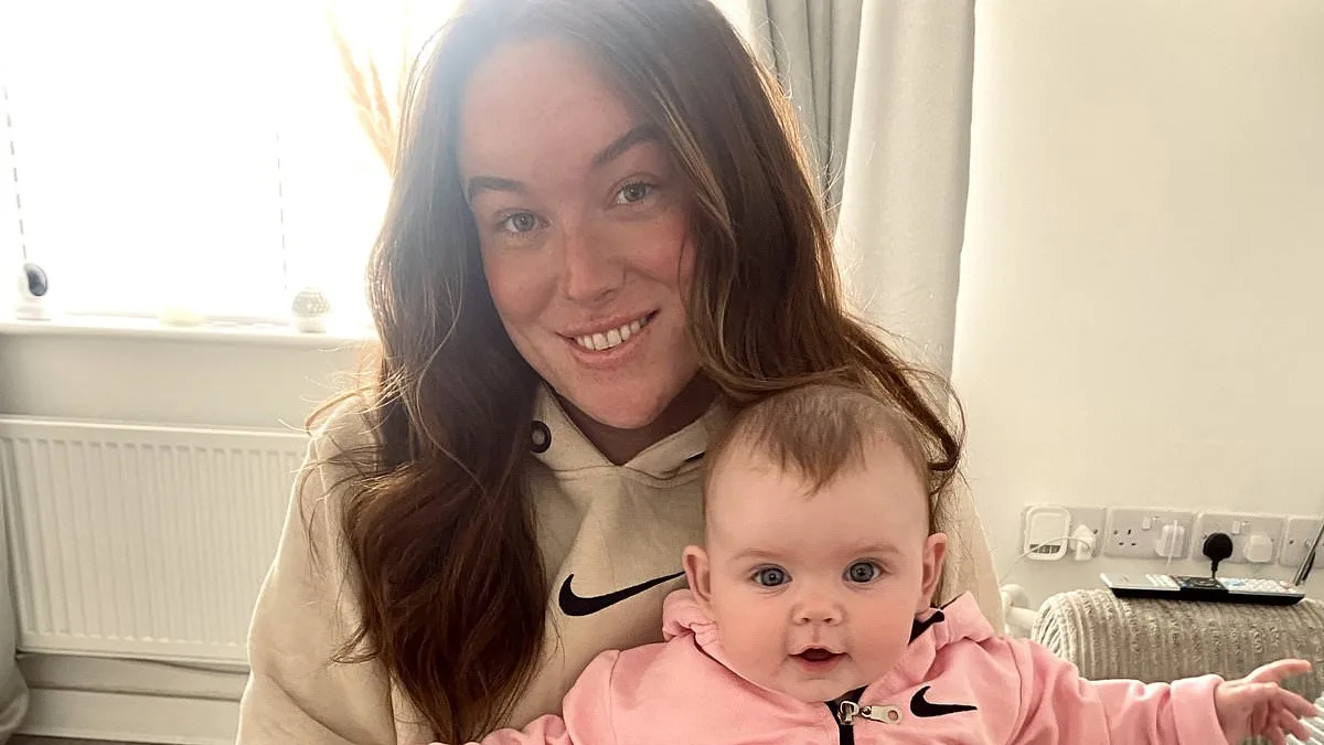 Sunderland Nurse's Life-Threatening Brain Aneurysm: 'It Could Rupture at Any Moment