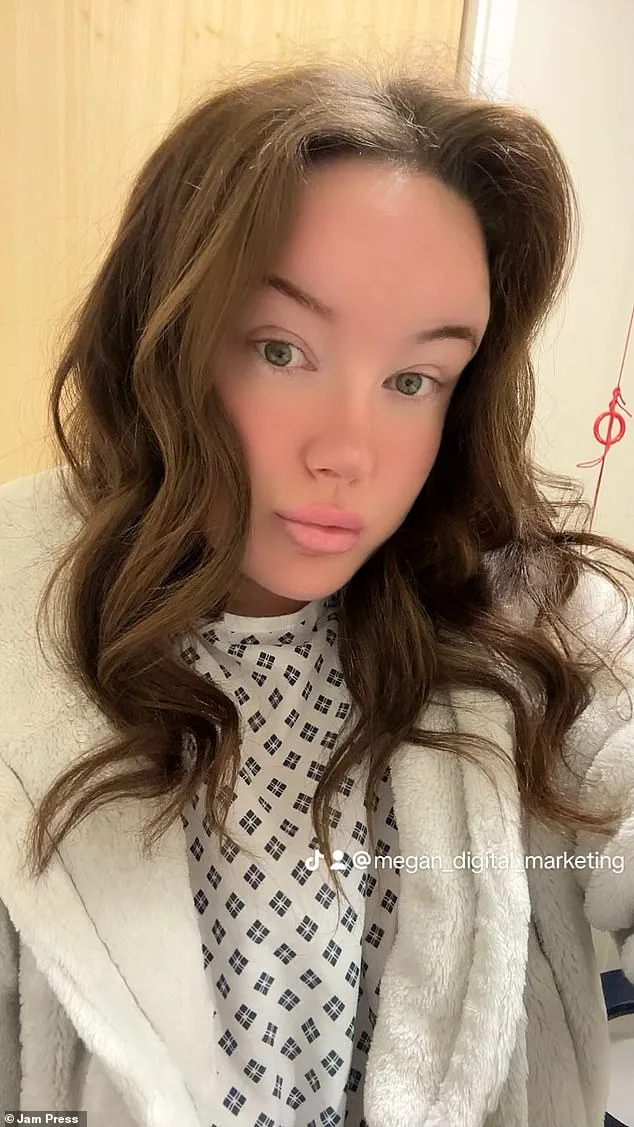 Sunderland Nurse's Life-Threatening Brain Aneurysm: 'It Could Rupture at Any Moment