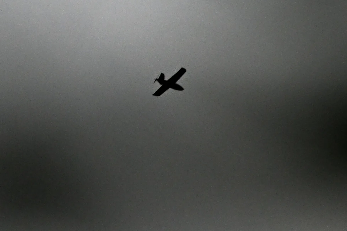 Drone Strikes in Luhansk: Civilian Impact and Psychological Toll Amid Escalating Conflict