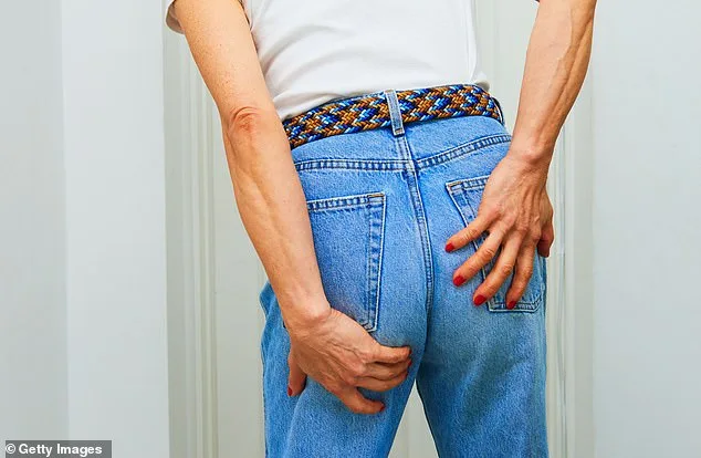 The Silent Epidemic: Breaking the Stigma of Hemorrhoids