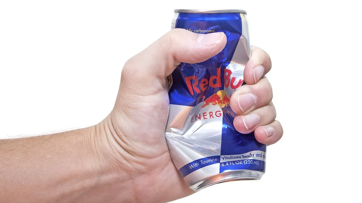 The Surprising Health Risks of Energy Drinks: Which One Is the Most Dangerous?