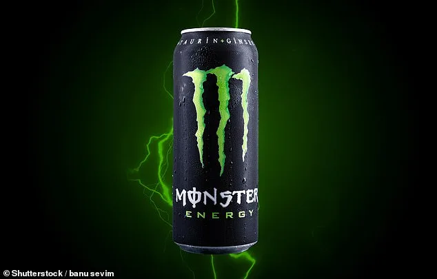 The Surprising Health Risks of Energy Drinks: Which One Is the Most Dangerous?