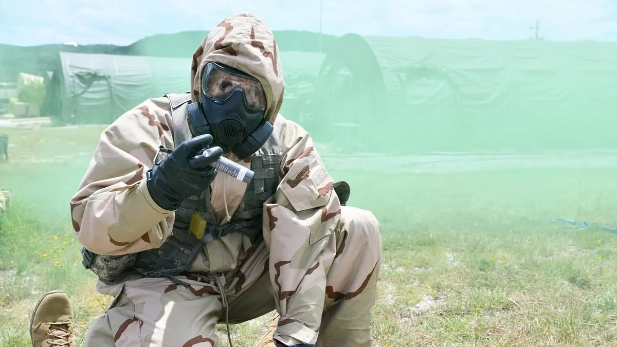 Trump Orders 'Operation Epic Fury' to Target Iran's Nuclear Infrastructure in Ambitious U.S. Mission