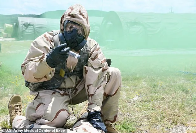 Trump Orders 'Operation Epic Fury' to Target Iran's Nuclear Infrastructure in Ambitious U.S. Mission