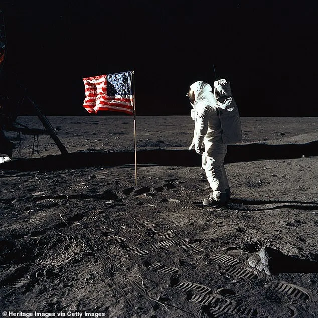 Artemis II Commander's Video Clip Reignites Conspiracy Theories About Apollo Moon Landings