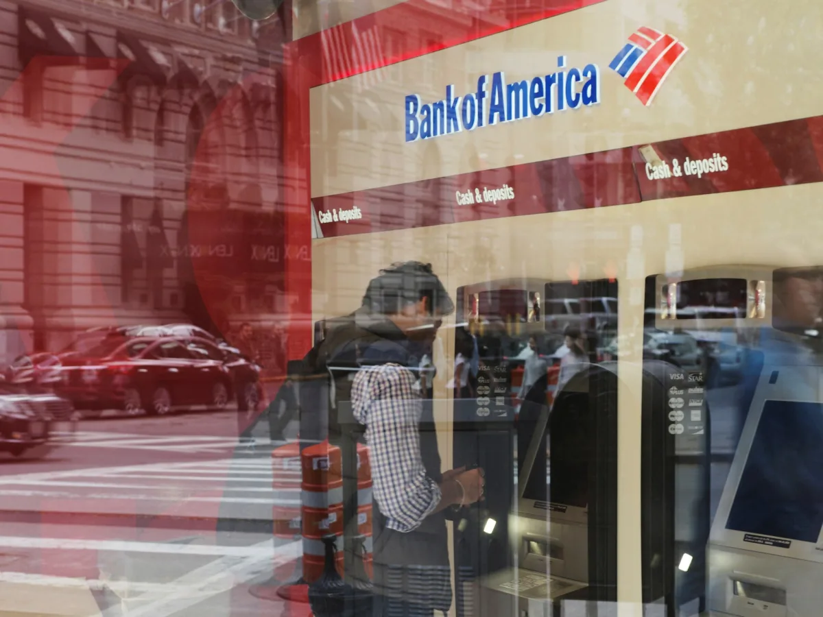 Bank of America Settles $72.5M in Epstein Case as Lawyers Race to Locate Survivors