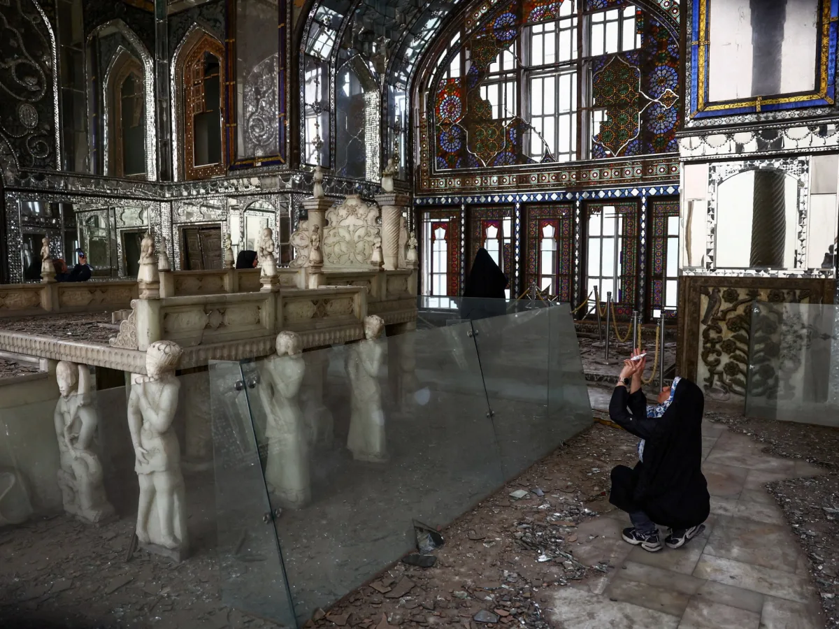 Coordinated US-Israeli Strikes Target Southern Iran's Petrochemical and Nuclear Sites, Sparking Escalation